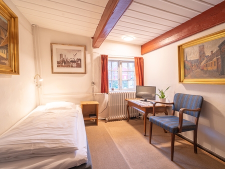 Weis Stue enkeltværelse