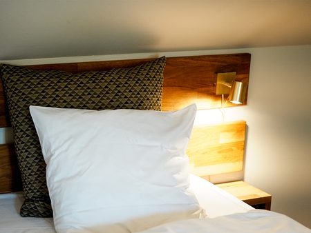 rengøringspersonale housekeeping