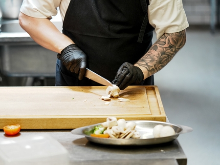 kok hotel restaurant