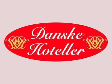 Danske Hoteller, hotelophold på 26 hoteller